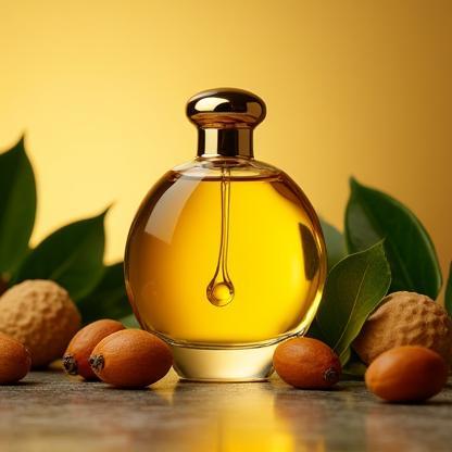 Aceite de argán orgánico