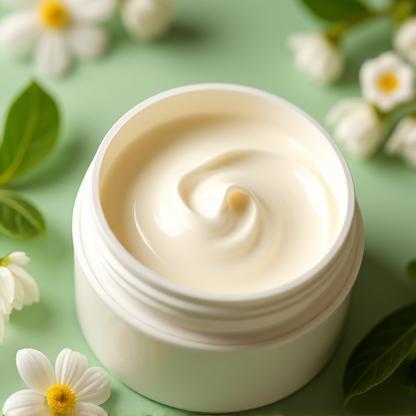 Crema ecológica hidratante