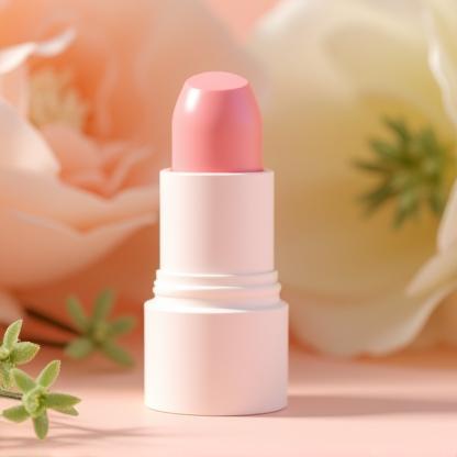 Bálsamo de labios mate vegano