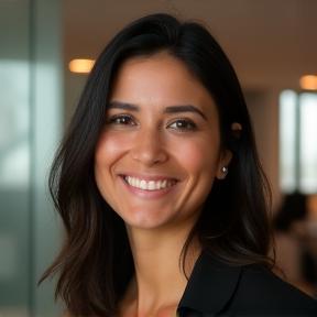 Laura Díaz Atención al Cliente