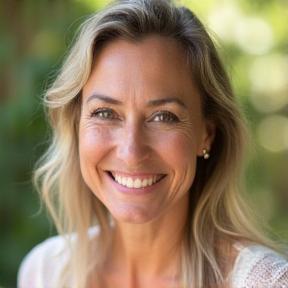 Inés García recomienda el tónico floral