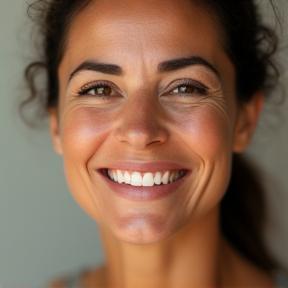 Marta Rey comparte su experiencia con la crema eco hidratante